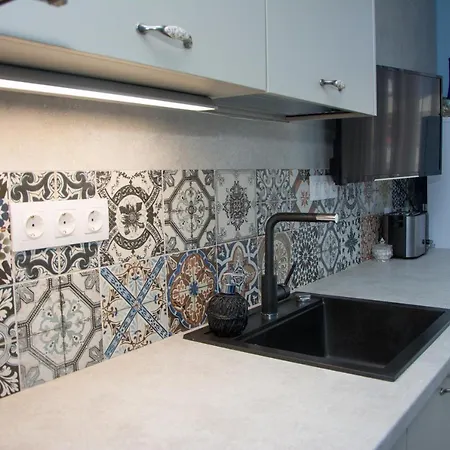 Sea Dream Flat * Burgas City