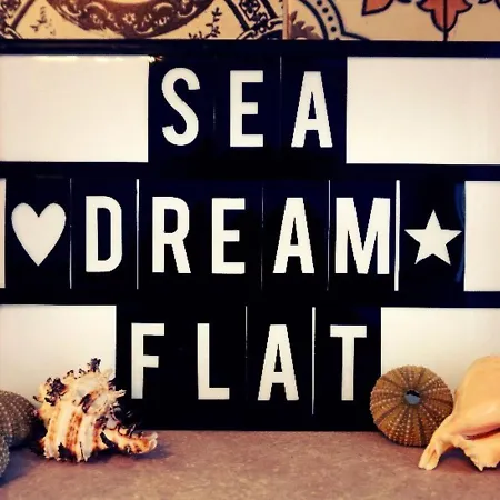 Lejlighed Sea Dream Flat