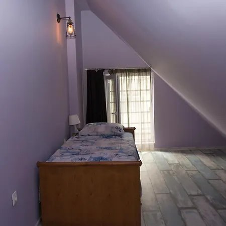 Sea Dream Flat Burgas City