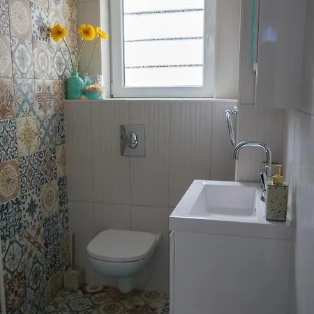 Sea Dream Flat