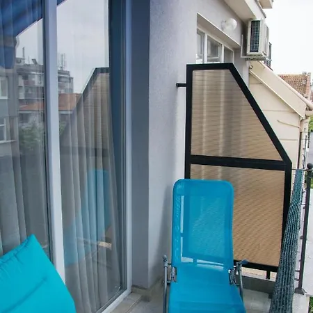 Lejlighed Sea Dream Flat