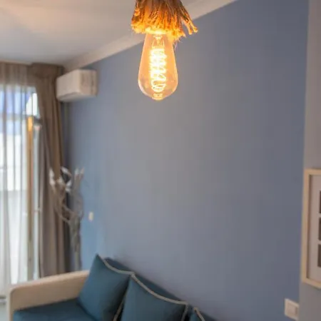 Sea Dream Flat Lejlighed