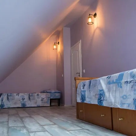 Sea Dream Flat Lejlighed