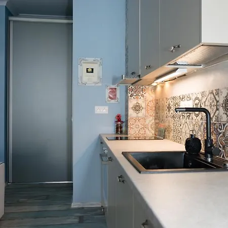 Sea Dream Flat Lejlighed